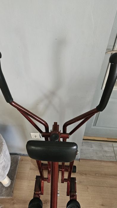 Biegacz chodziarz bez wyświetlacza