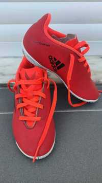 Sapatilha de Futsal Adidas Speedflow4 - tamanho 29