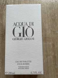 Armani Aqua di Gio