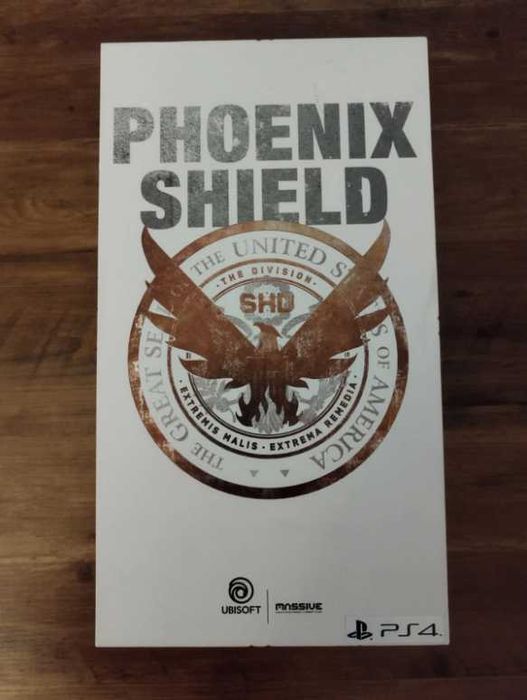 Tom Clancy’s The Division 2 Phoenix Shield Edition