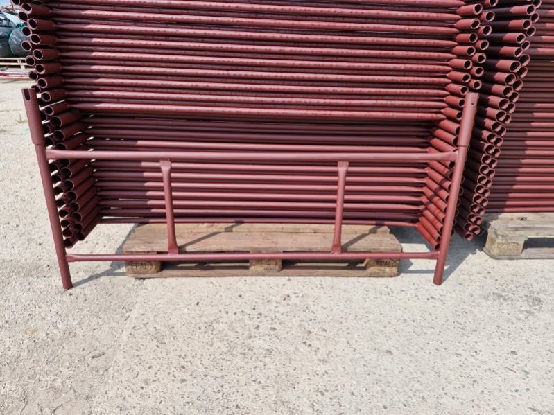 Rusztowanie warszawskie. Wysoka jakość!Producent. Transport. Akcesoria