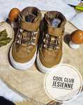 Buty jesienne cool club