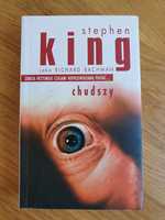 Chudszy - Stephen King