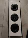 Lampa na Ledy stereo