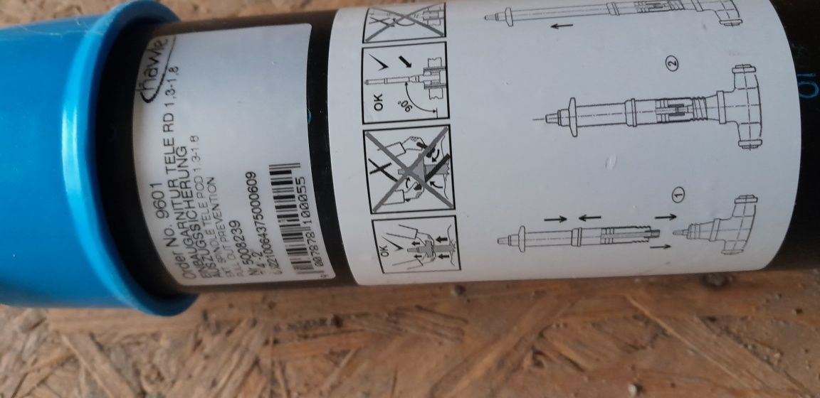 Zasuwa zawór wodny dn 25 hawle do przyłaczy wodnych dom jednorodz.