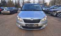 Skoda Fabia 1.2 Универсал