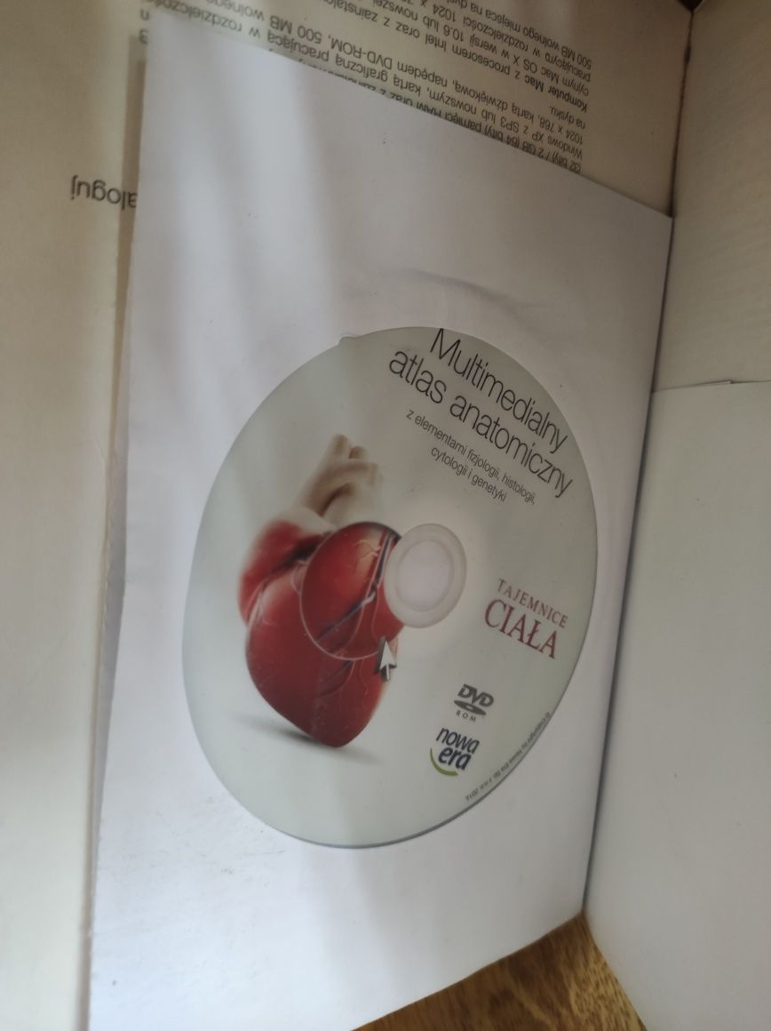 Biologia na czasie 2 zakres rozszerzony