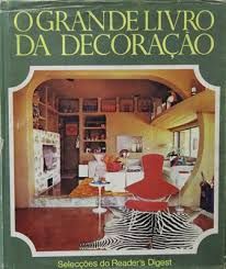 O Grande Livro Da Decoração
