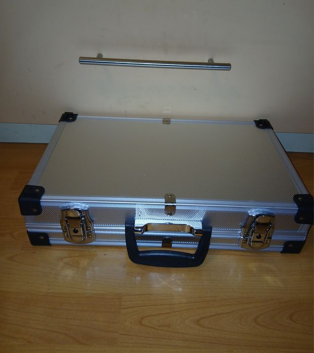 Кейс для листів а4.