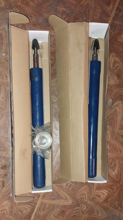 Амортизатори передні бмв е34 bmw e34e34