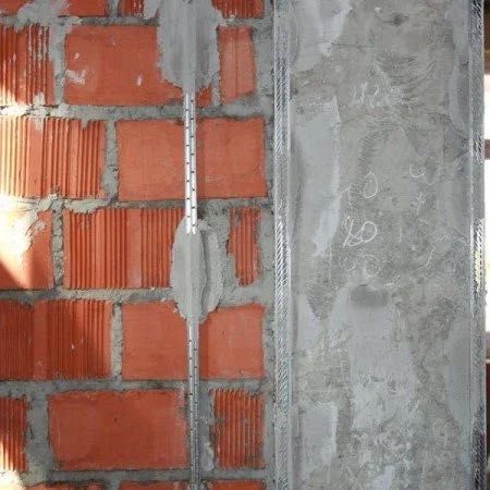 Штукатурка стін. Досвід 15 років