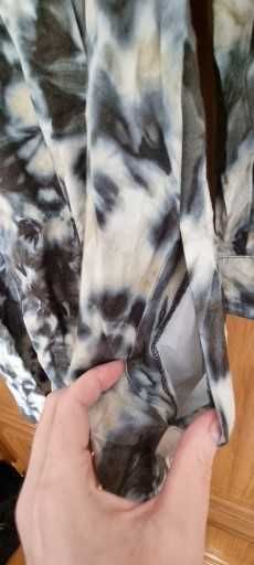Vestido ZARA T. S