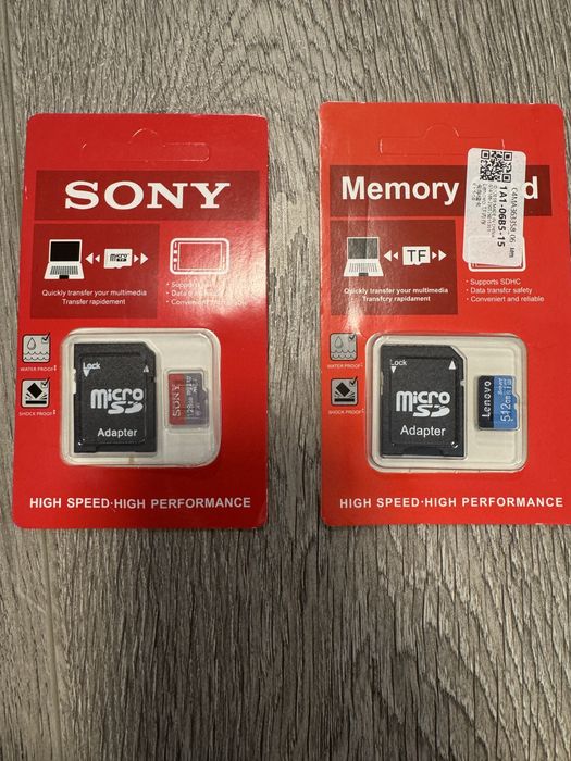 Картрідер Toocki, карти памʼяті, USB Wi-fi Comfast