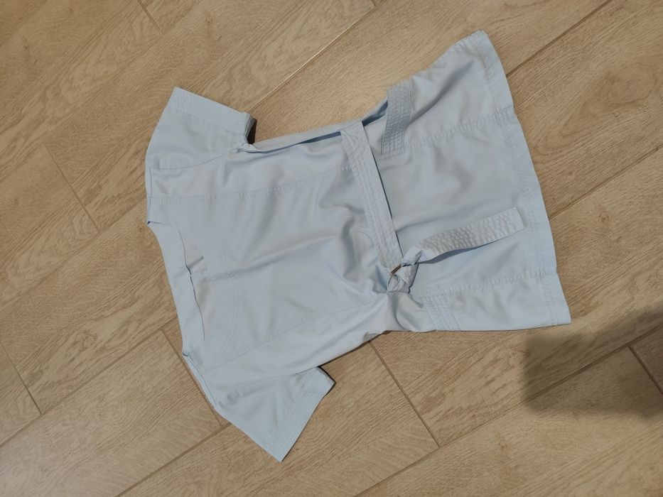 Женский медицинский костюм р.С- 42 р.