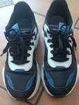 Buty sportowe chłopięce Puma roz.38