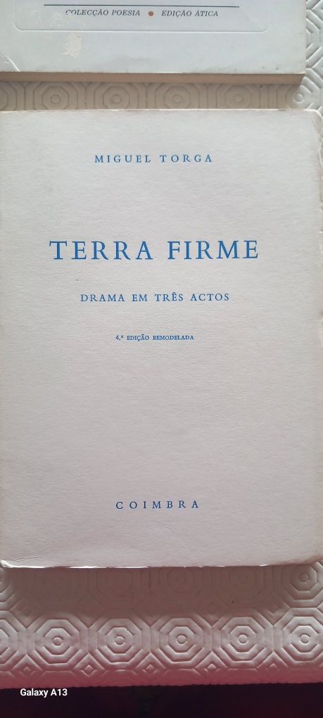Livros de Miguel Torga