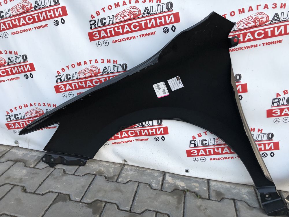 Крыло L/R Toyota Camry 50 USA