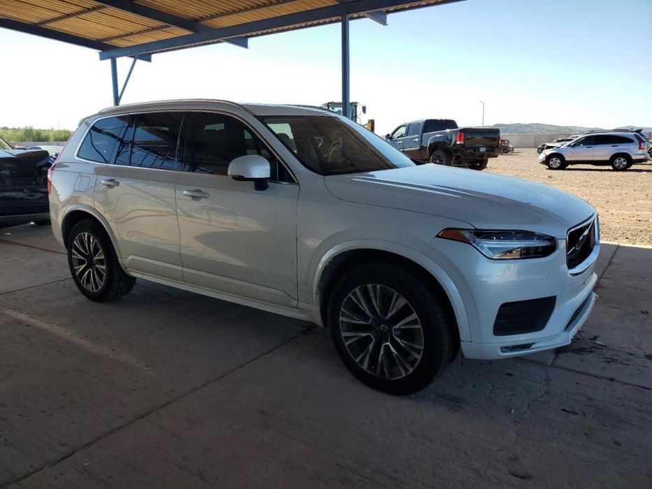 Volvo XC90 II Розборка 2015-2025