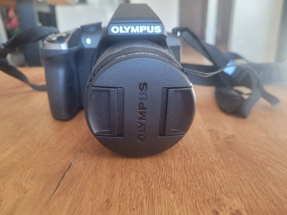 Aparat Olympus Stylus SP-100EE