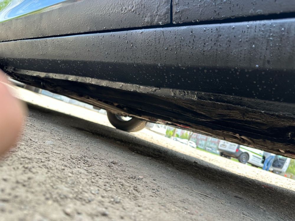 Срочно Mazda 3 bk 1.6 gaz