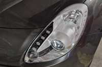 OEM komplet Lampy Soczewki H7 DRL LED Alfa Romeo Giulietta
