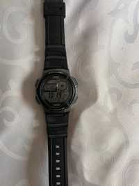 Zegarek Casio 3198AE-1000W