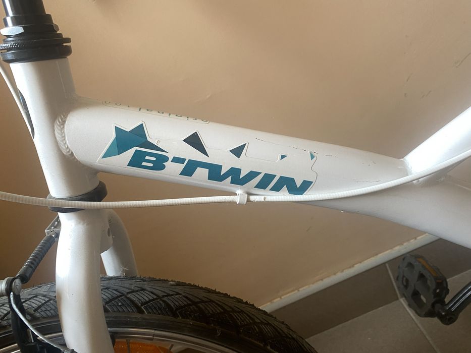 Rower btwin 20”