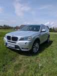BMW X3 2011 stan bdb