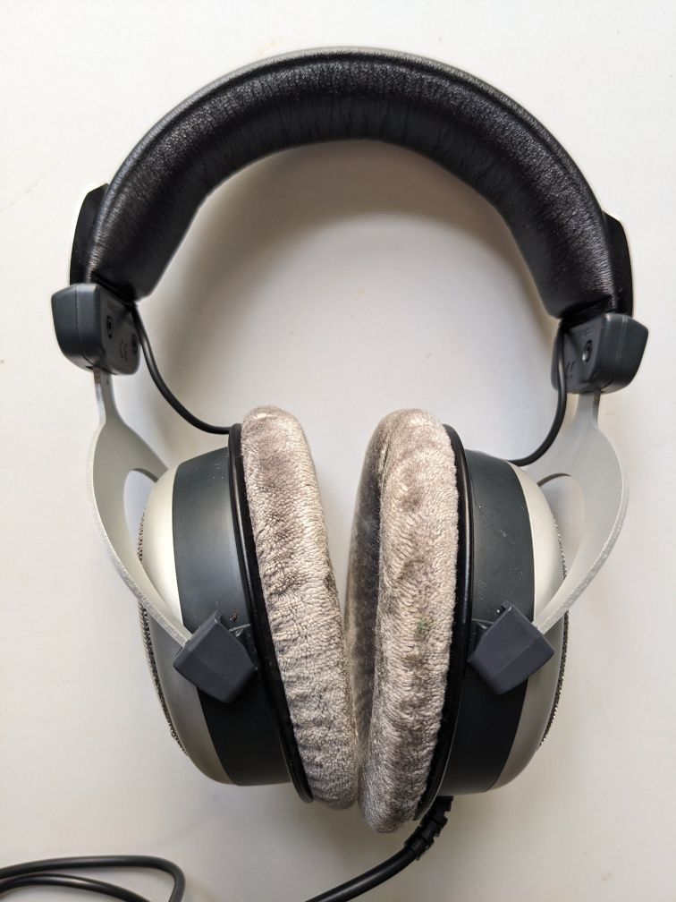 Słuchawki Beyerdynamic DT880 250 Ohm