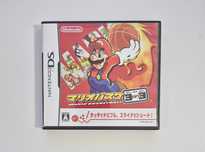 Mario Basket: 3 on 3 / Nintendo DS [JPN]