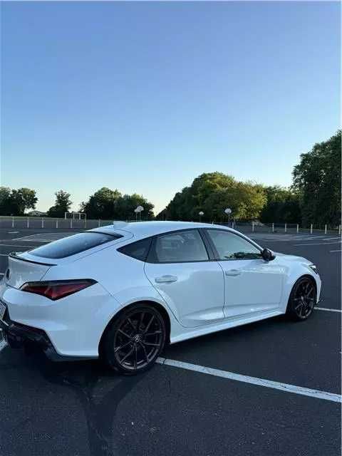 2024 Acura Integra Type S