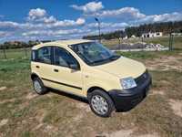 Fiat Panda 4x4 92tys km