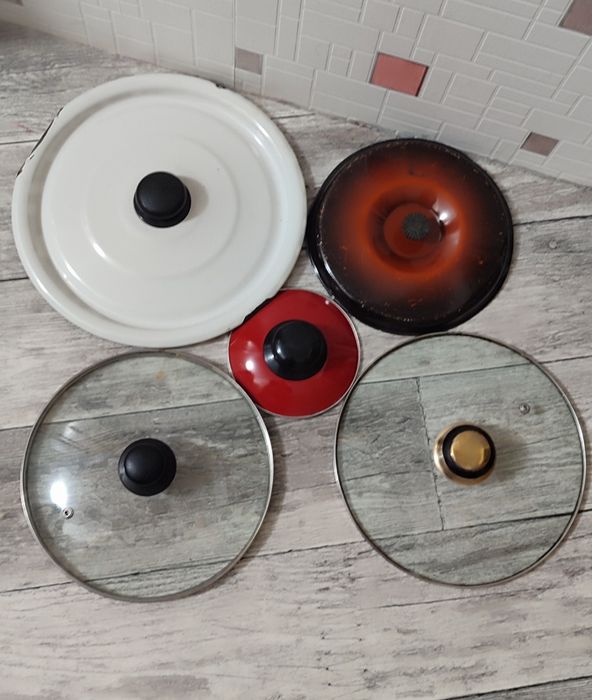 Крышки на кастрюлю крышка