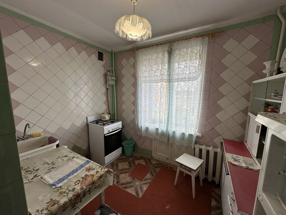 4 кімнатна квартира ЦЕНТР !!!