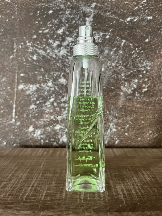 Mugler Cologne vintage