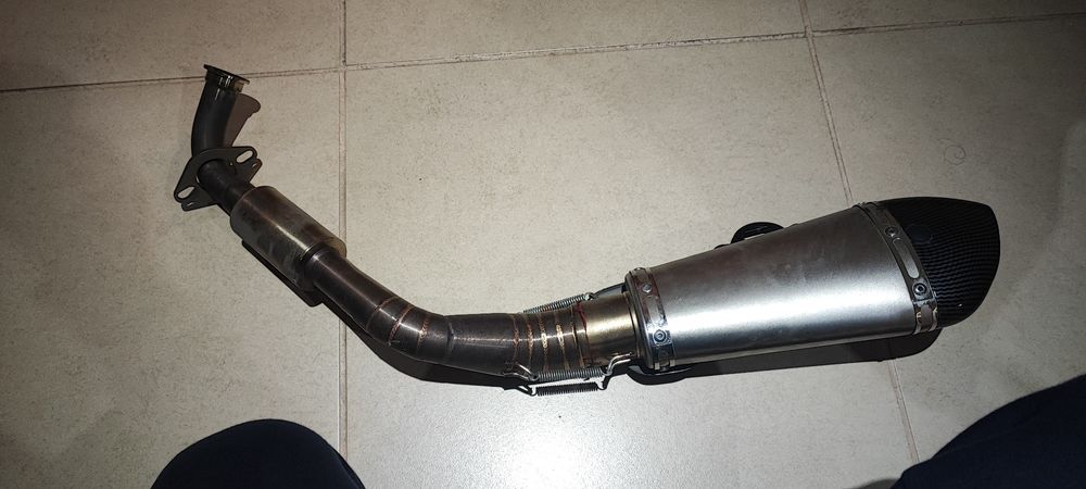 Variador polini N MAX 125