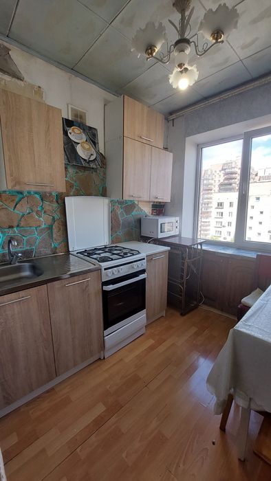 Продам 1 комн квартиру Кр Камень