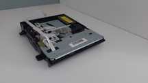Napęd DVD BlueRay do Harman Kardon BDS 280 / BDS 580