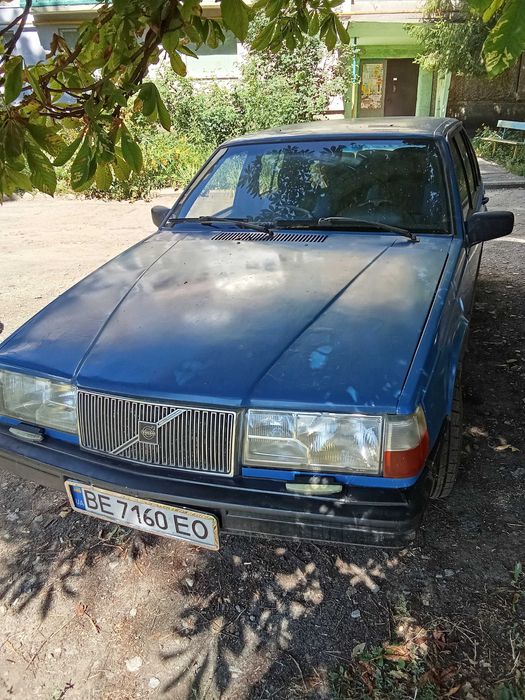 Продам Вольво 940