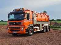 Volvo Fm