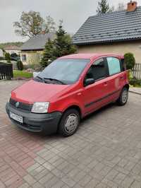 SPRZEDAM Fiat panda van