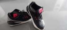 Sapatilhas Air Jordan