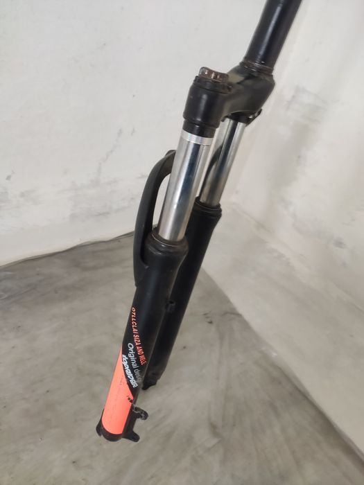 Вилка амортизаційна 28