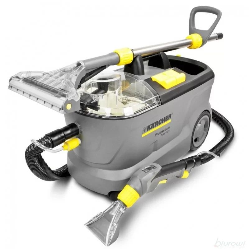 Odkurzacz piorący Karcher puzzi10/1.Pranie lub wypożyczenie