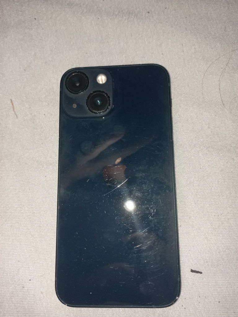 iPhone 13 mini  kolor czarny