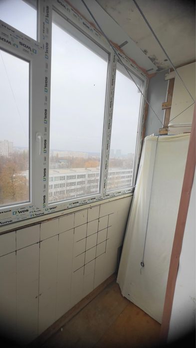 Продам 1-кімнатну квартиру, Салтівка, вул. Гвардійців-Широнінців