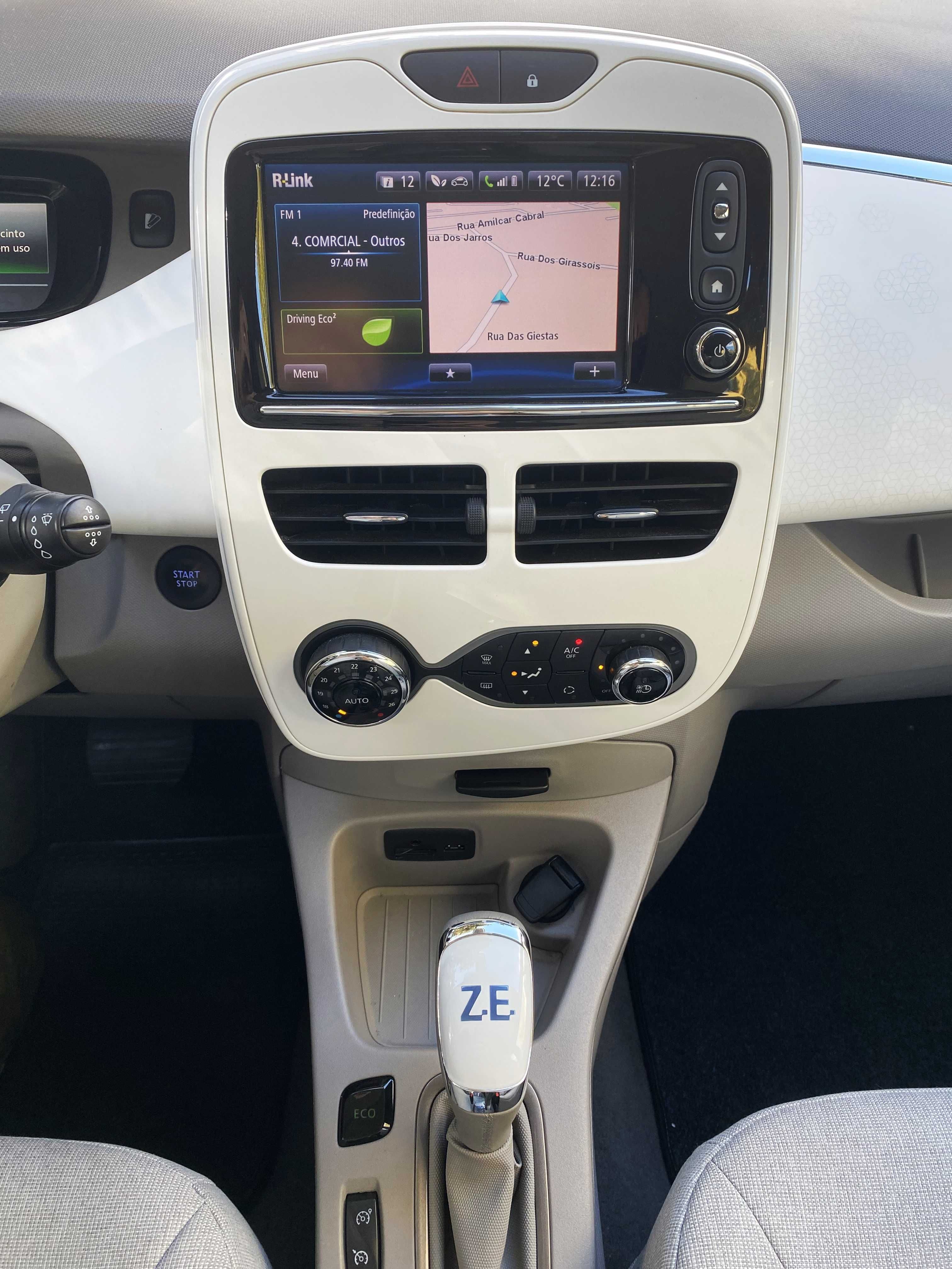Renault Zoe 40 Q90 (11/2017)