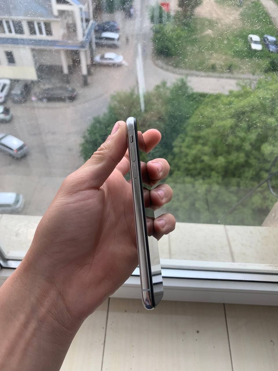 Айфон х 64gb iPhone 64gb