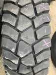 X37- 315/80/22,5 Goodyear Omnitrac MSD II / bez napraw