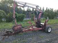 Ładowacz Czeski UNHZ 500